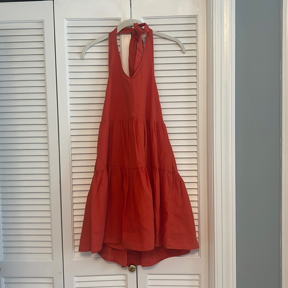 American Eagle Dress
